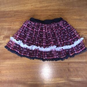 Disney Minnie Mouse Skort (3T)